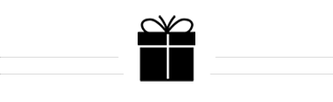 gift box icon
